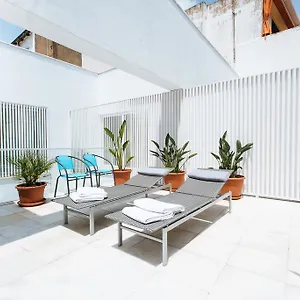 Singular Virgenes Appartement Sevilla