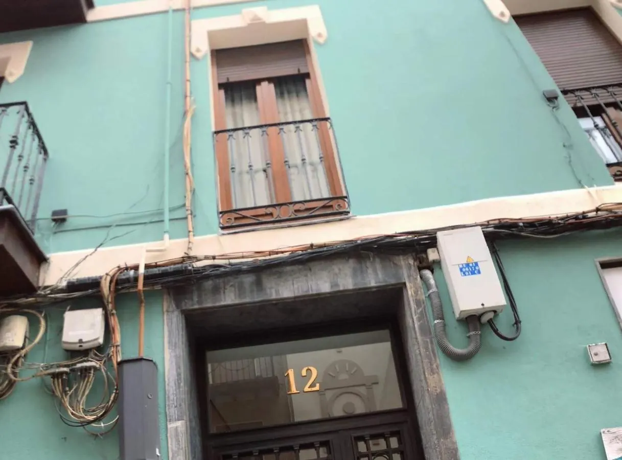 Vt Uribarri En El Corazon De Bilbao Apartment