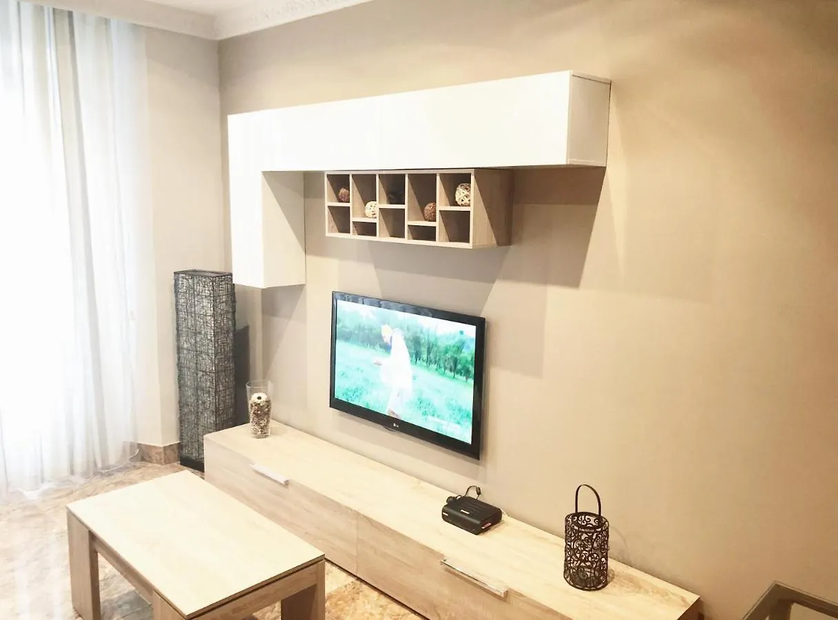 Vt Uribarri En El Corazon De Bilbao Apartment