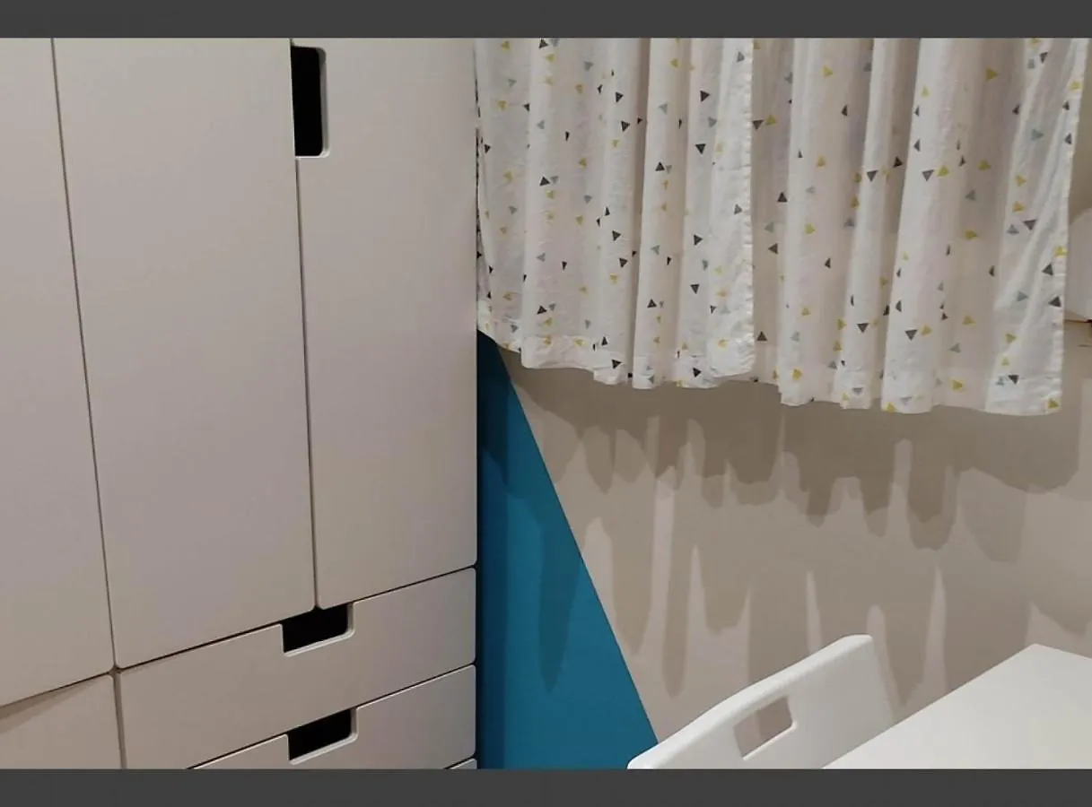 Vt Uribarri En El Corazon De Bilbao Apartment 0*,