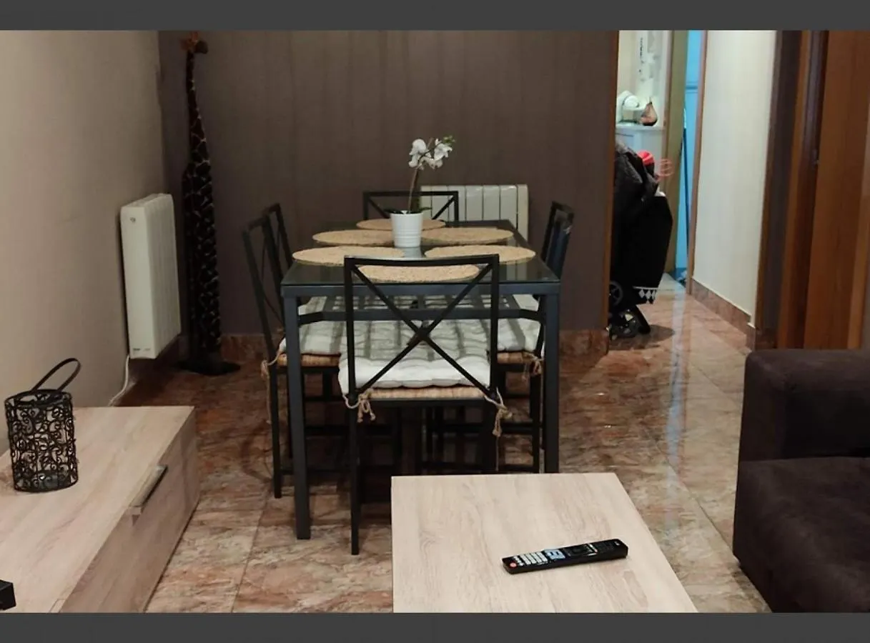 Vt Uribarri En El Corazon De Bilbao Apartment
